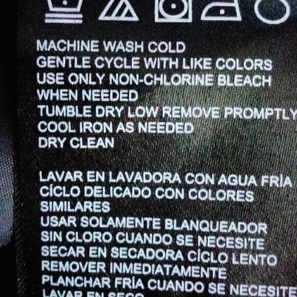 "Weather Proof" woman's 🧥 jacket - Picture 10 of 10